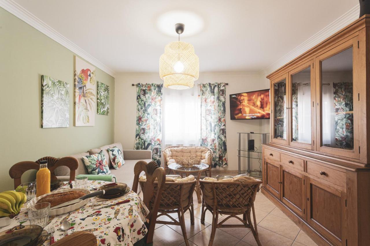 Best Houses 19 - Cozy Apartament In Peniche Exterior foto